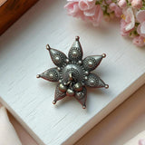 PHOOL EARRINGS