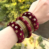 FANCY BANGLES