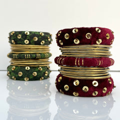 FANCY BANGLES