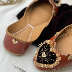 HANDMADE KHUSSA DIL KE TAAR