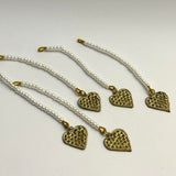 SMALL HEART TEEKA