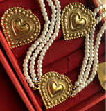 AFGHAN DIL SET