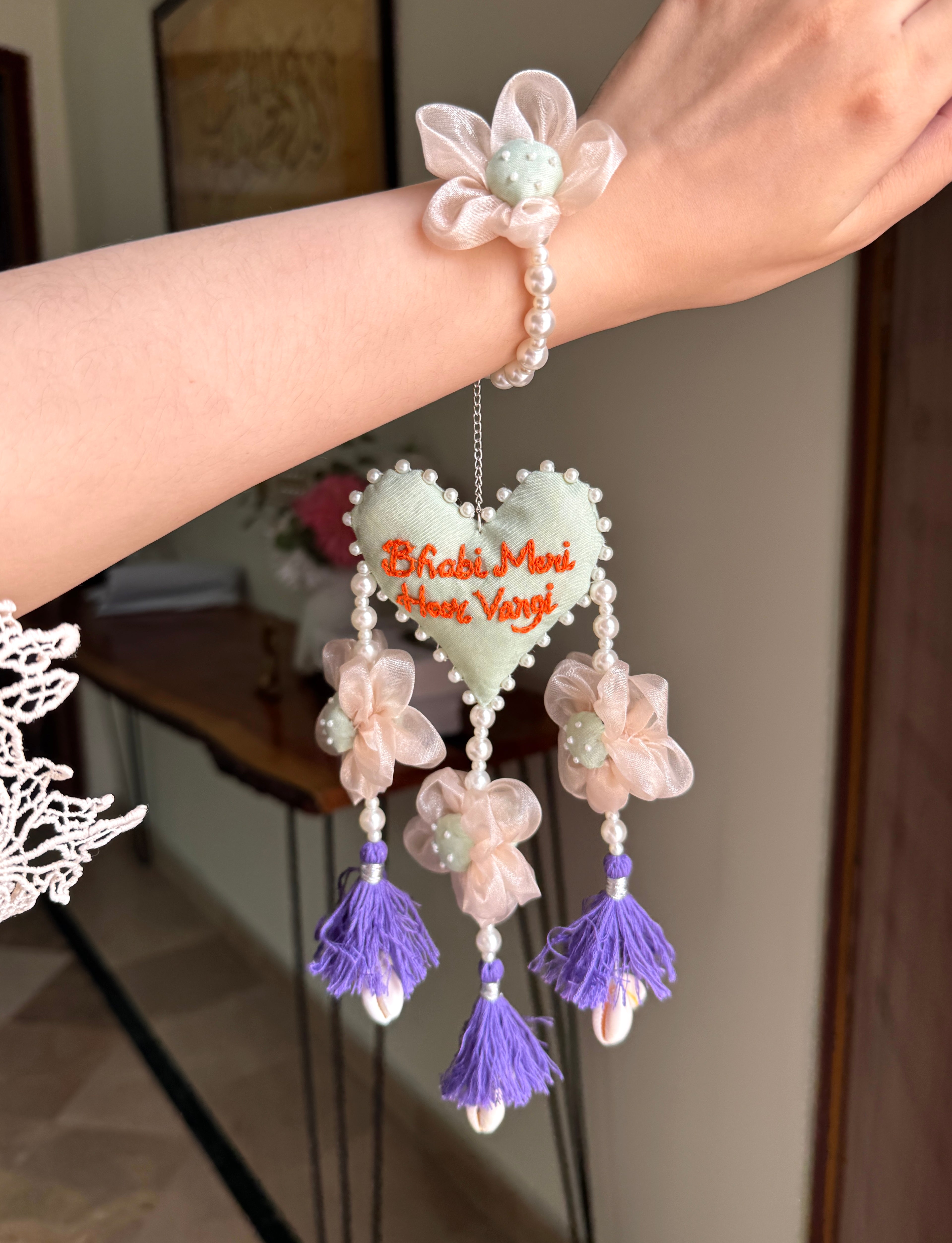 LUMBA BRACELETS