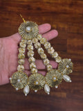 GOTTA Jhoomar and accessories