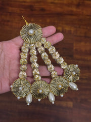 GOTTA Jhoomar and accessories
