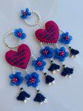 LUMBA BRACELETS