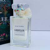 GROFLER (Impression Of Rush By Gucci)