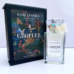 GROFLER (Impression Of Rush By Gucci)