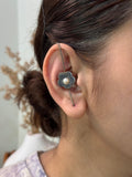 SMALL FLOWER EARNEEDLE