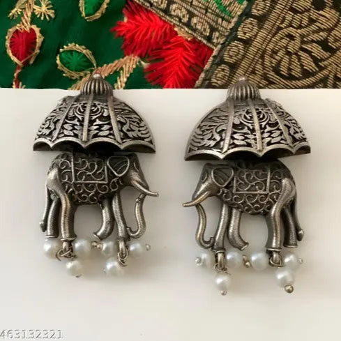 ROYAL ELEPHANT