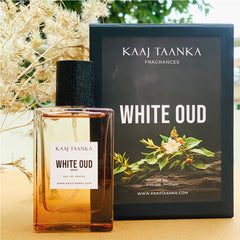 WHITE OUD