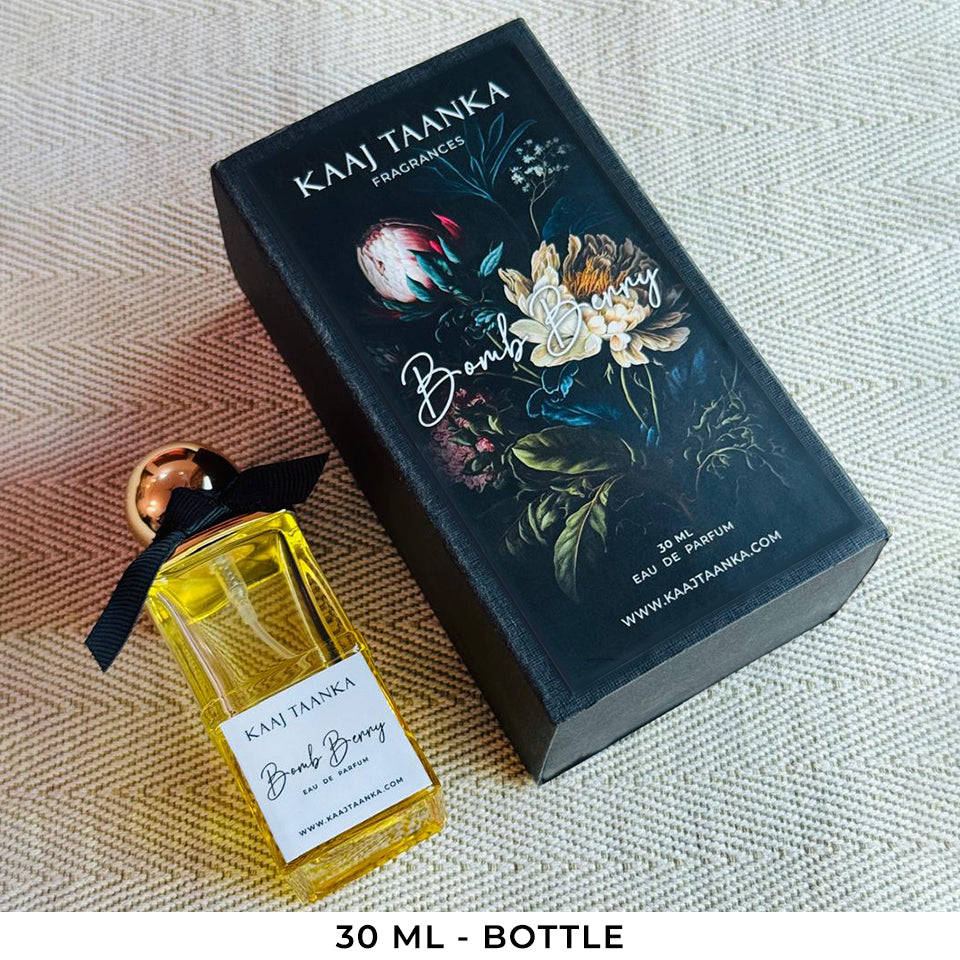 BOMB BERRY - Impression of Bombshell Victoria’s Secret