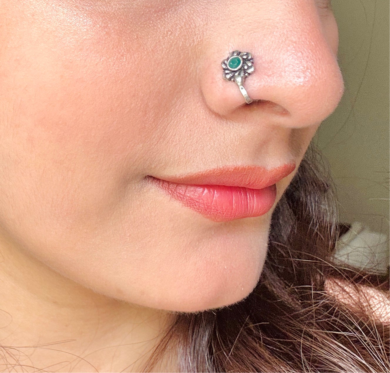 NOSE CLIP