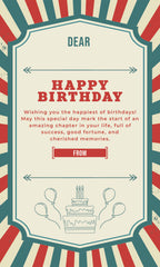GIFT CARDS