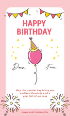 GIFT CARDS