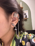 KITE EARCUFF