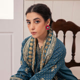 CC-PAAN PATTA handmade earrings