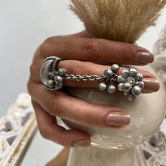 CHAAND RING
