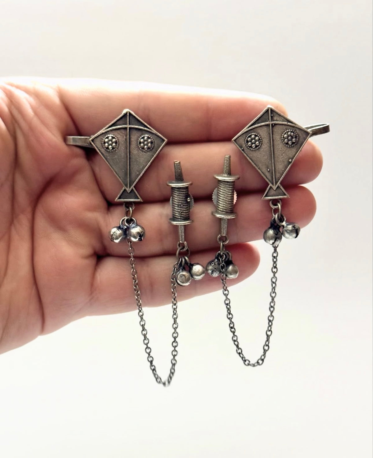 KITE EARCUFF