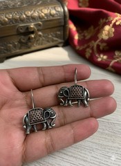 BRASS ELEPHANT