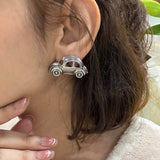 FOXY EARRINGS