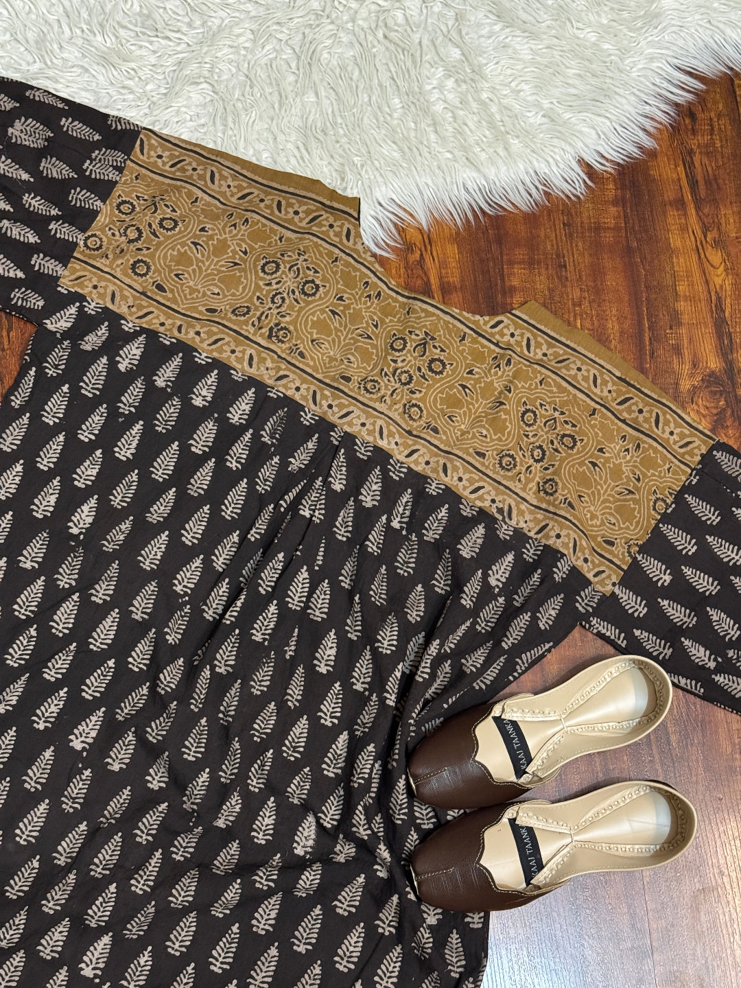 BOHO AJRAK