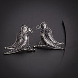 OXIDISED BIRD