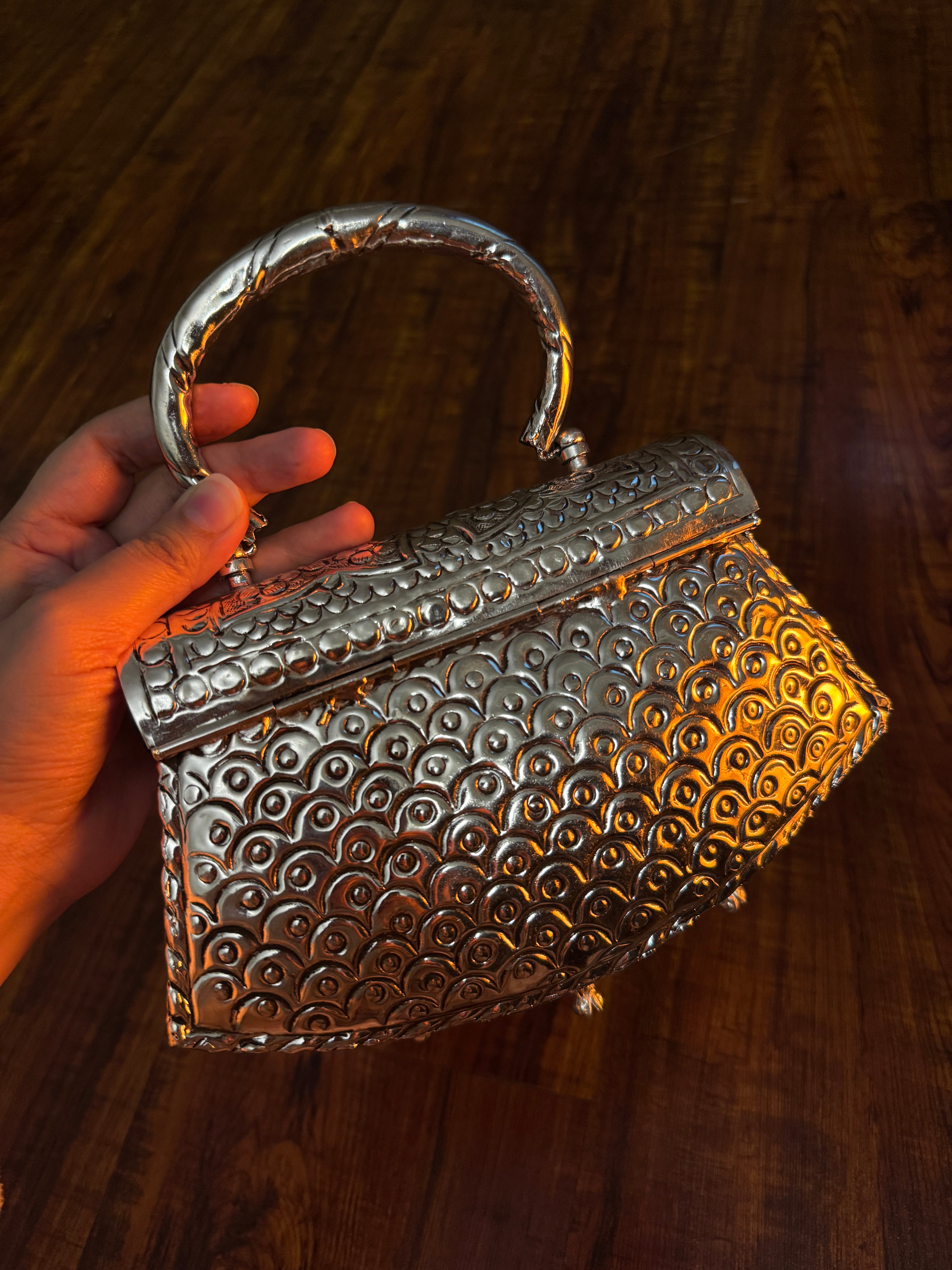 ANTIQUE BAG