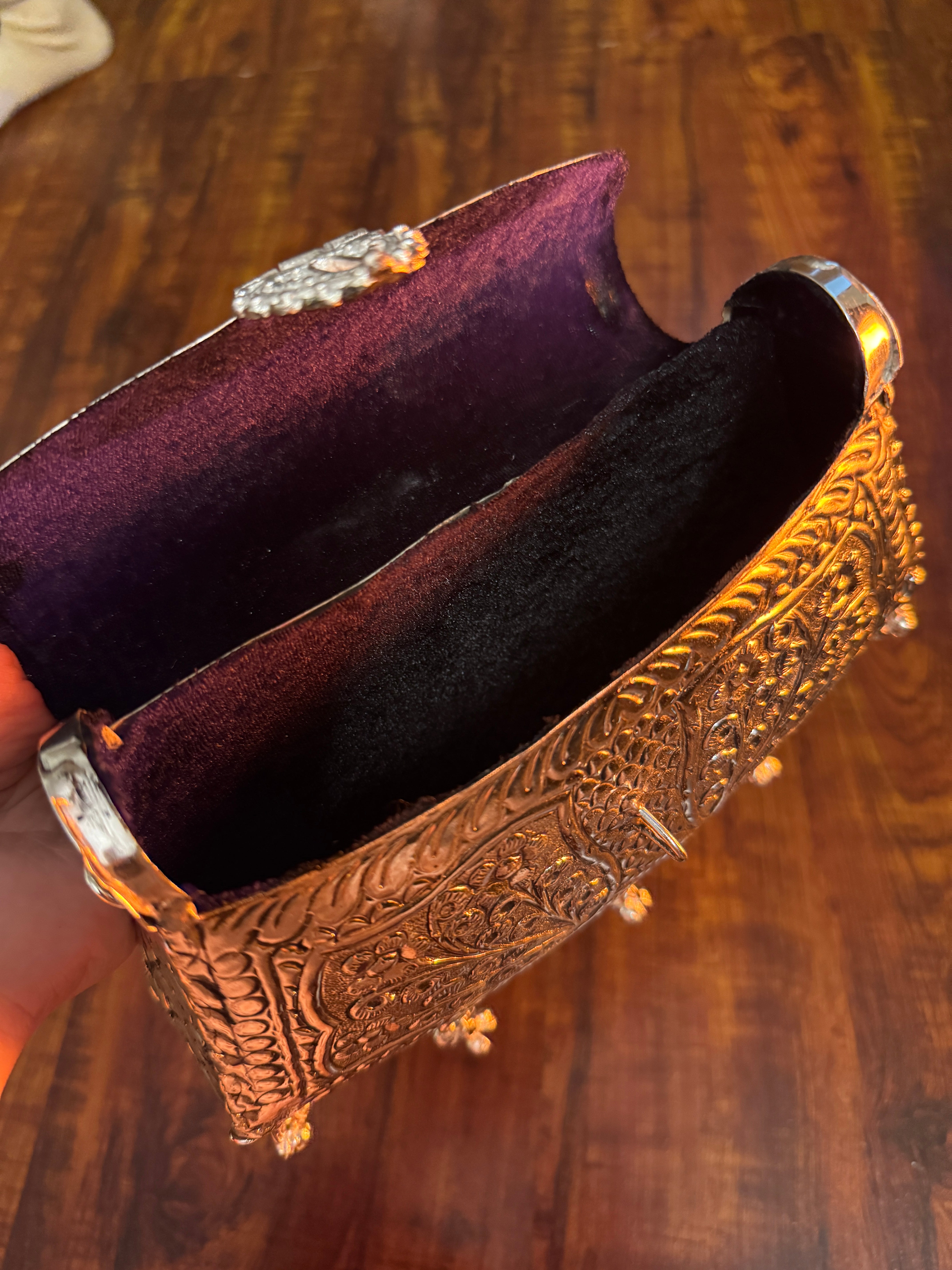 ANTIQUE BAG