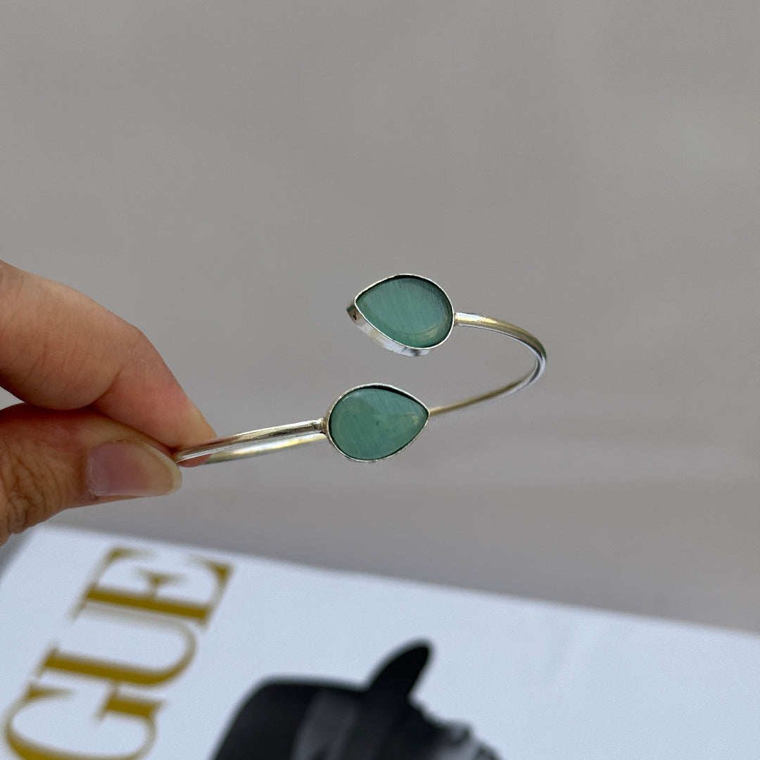 RAW STONE ARMCUFF