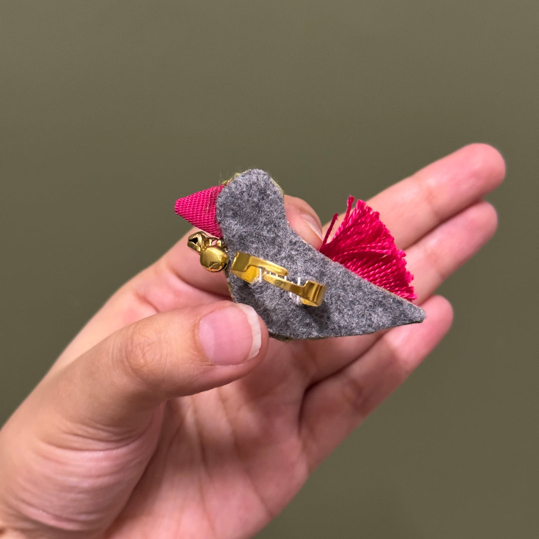 MITHOO RING