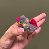 MITHOO RING