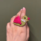 MITHOO RING