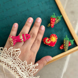STUFF RINGS
