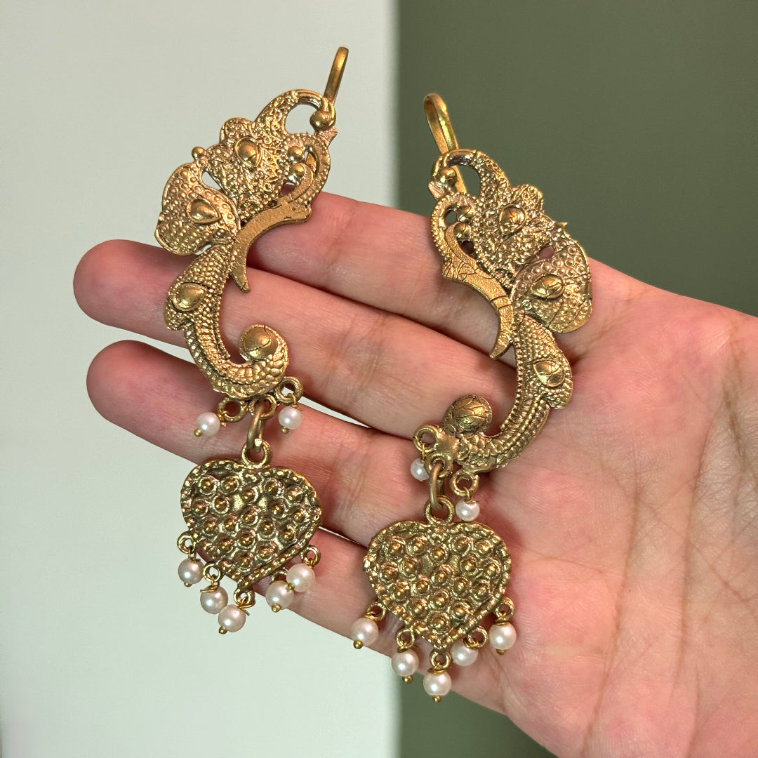 DILL EARCUFF