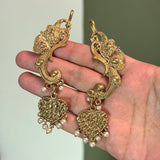 DILL EARCUFF