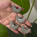 CHAND STONE RING