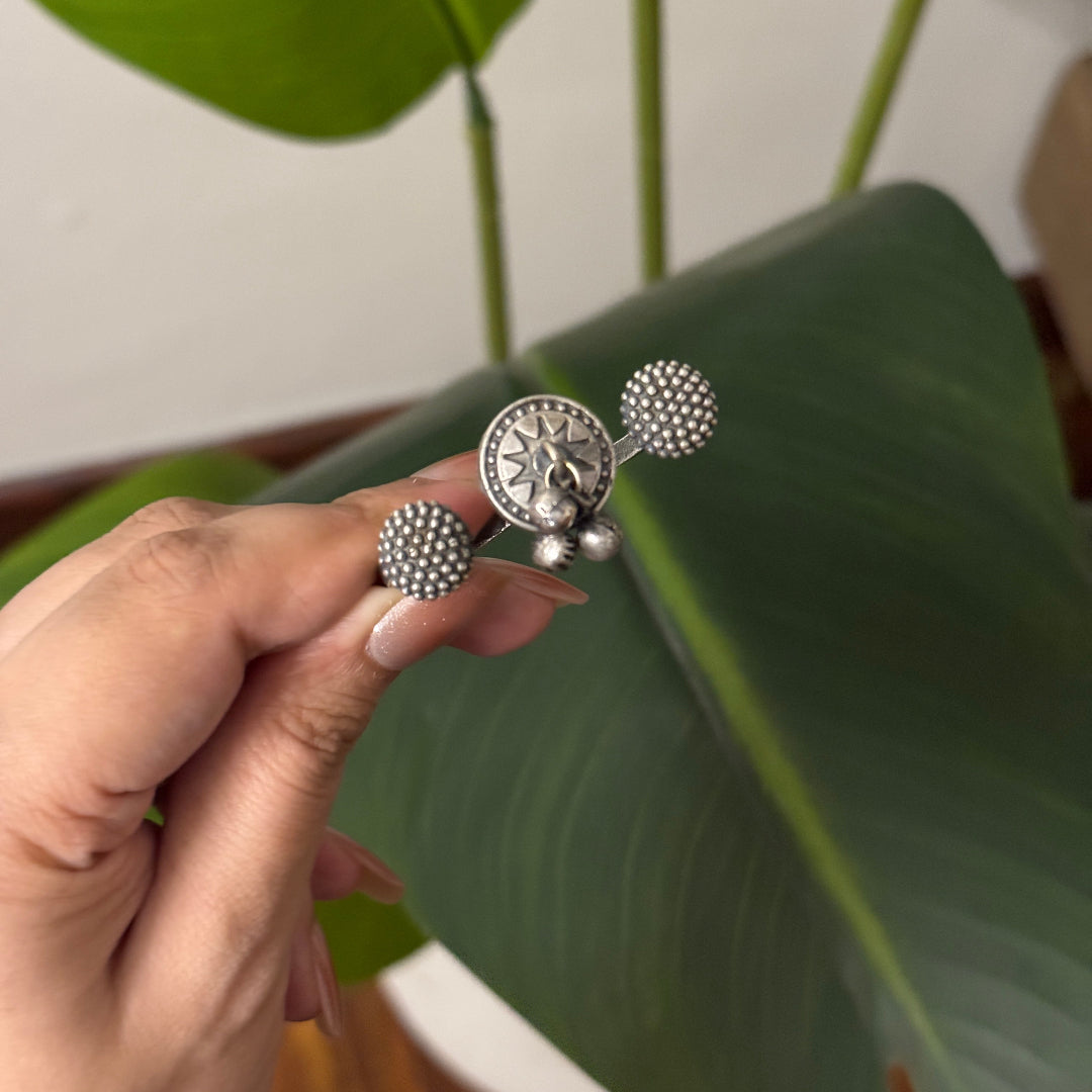 DOUBLE RING