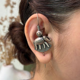 ELEPHANT EARNEEDLE