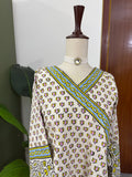 LOTUS SHIRT