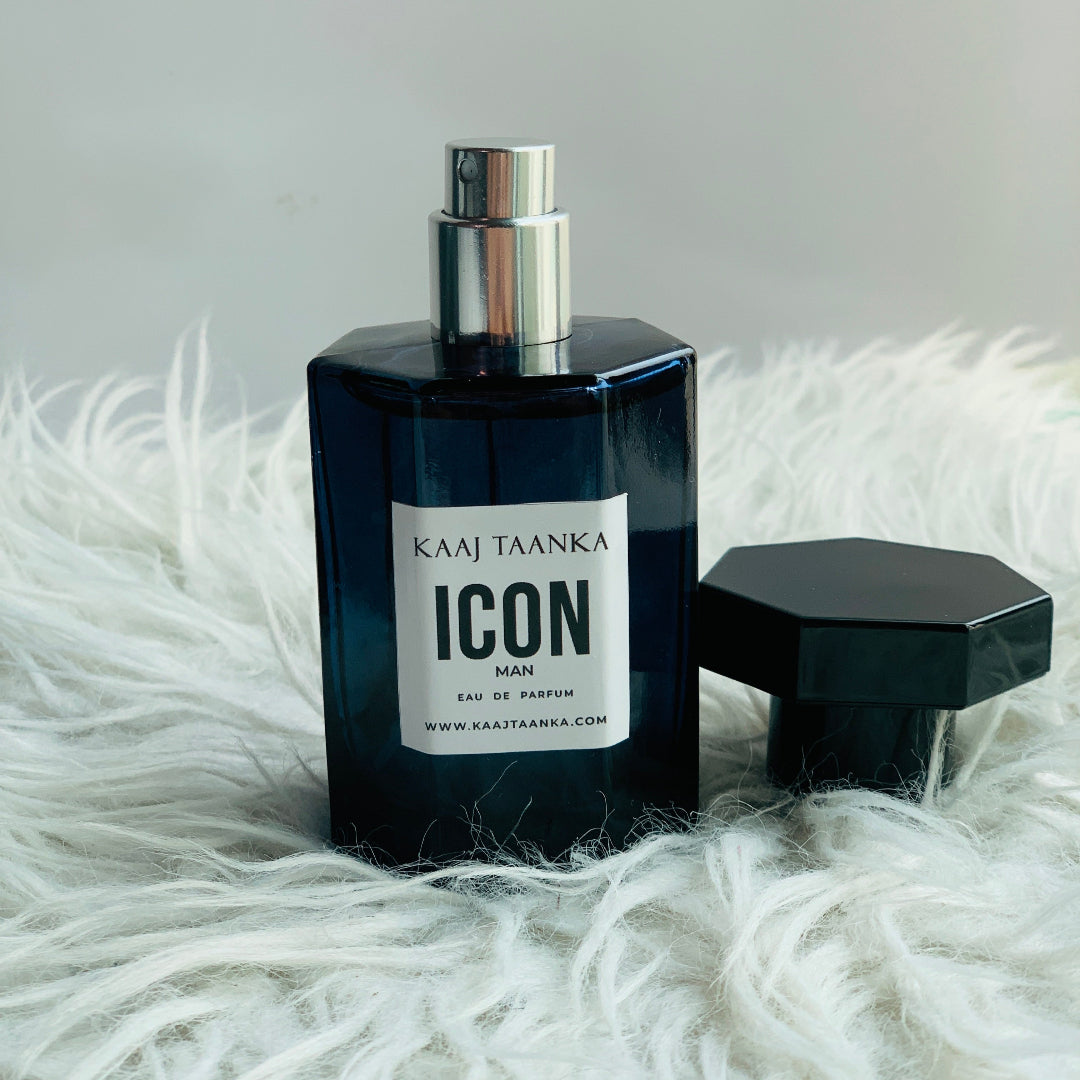 ICON-Impression of Sauvage by Dior