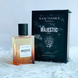 MAJESTIC - Impression of Azzaro Wanted