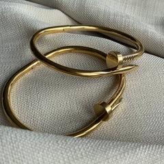 NAIL BRACELET