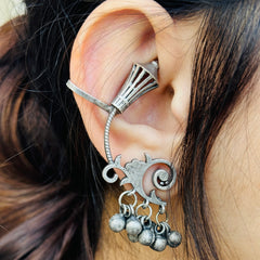 LALTAN EARRINGS