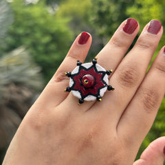 ROUND RING