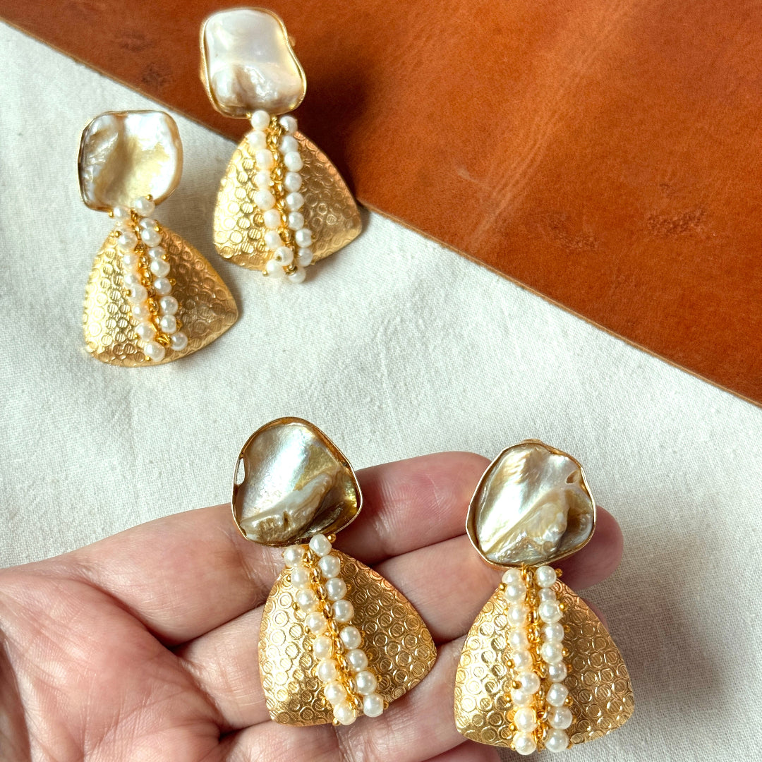 Mother PEARL LOREALS