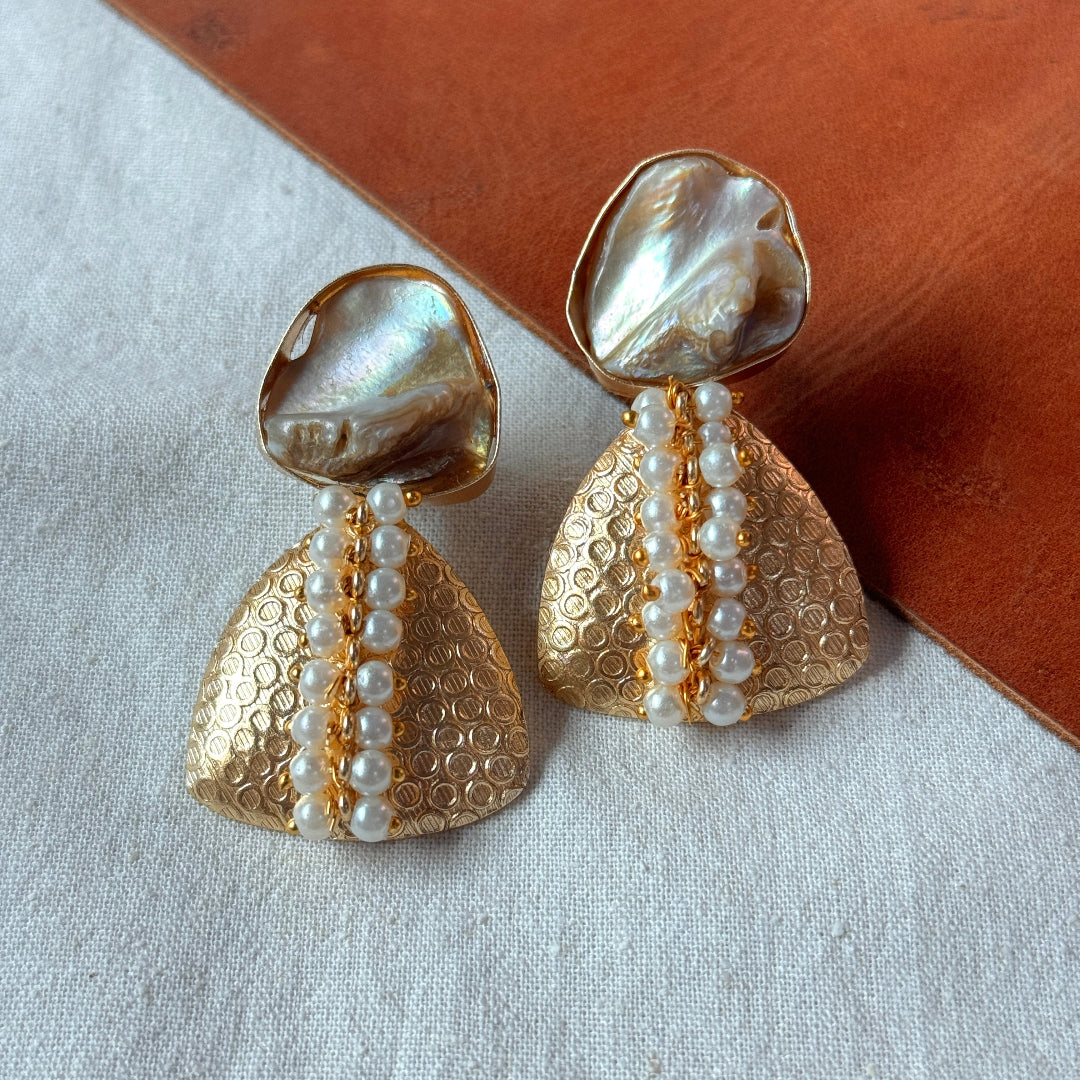 Mother PEARL LOREALS