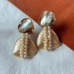 Mother PEARL LOREALS