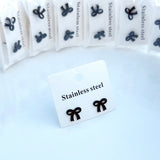 BOW STUDS