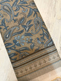 BLOCK STAMP (Khaddar 3-Piece)